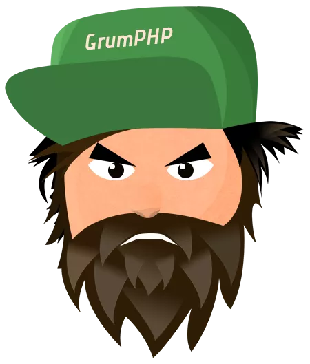 grumphp-grumpy.png